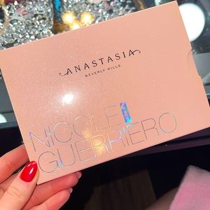 NICOLE GUERRIERO ANASTASIA GLOW KIT